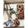 Image 3 : Lot of Misc. Gear and Bearing Pulling Items