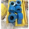 Image 10 : Lot of Misc. Fittings, Gaskets, Sleeve Items Plus More+++