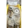 Image 11 : Lot of Misc. Fittings, Gaskets, Sleeve Items Plus More+++