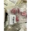 Image 13 : Lot of Misc. Fittings, Gaskets, Sleeve Items Plus More+++
