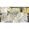 Image 2 : Lot of Misc. Fittings, Gaskets, Sleeve Items Plus More+++