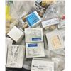 Image 7 : Lot of Misc. Fittings, Gaskets, Sleeve Items Plus More+++