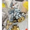 Image 9 : Lot of Misc. Fittings, Gaskets, Sleeve Items Plus More+++