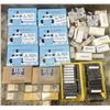 Image 1 : Lot of Misc. Chains, Bearings, Oil Seal Items Plus More+++