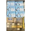Image 2 : Lot of Misc. Chains, Bearings, Oil Seal Items Plus More+++