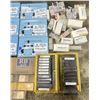 Image 3 : Lot of Misc. Chains, Bearings, Oil Seal Items Plus More+++