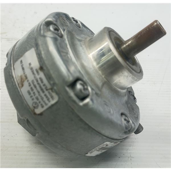 Gast #2AM-NCW-7A Air Motor