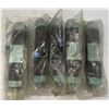 Image 1 : (5) Numatics #225-285B Valves