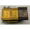 Image 1 : Lot of (3) Safety Relays