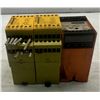 Image 2 : Lot of (3) Safety Relays