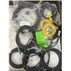 Image 1 : Lot of Misc. Cables