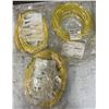 Image 1 : Lot of (3) Balluff Cables