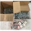 Image 1 : Lot of Misc. Screws & Cam Followers