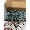 Image 3 : Lot of Misc. Screws & Cam Followers