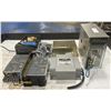 Image 2 : Lot of Misc. Power Supplies & Noise Filter