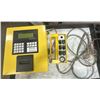 Image 1 : Inter-Power Corporation Sign-Link Signature Monitor w/Teach Pendant