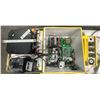 Image 2 : Inter-Power Corporation Sign-Link Signature Monitor w/Teach Pendant