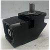 Image 3 : Emerson #237098-61 / RA90 RDCR STD Ratio 100:1 Right Angle Planetary Gearbox