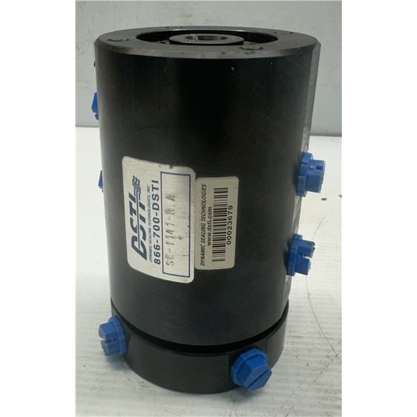 DSTI #SE-1141-R.A Rotary Union
