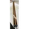 Image 2 : Lot of (2) Sti #70157-1163 / #70158-1577 Safety Light Curtains