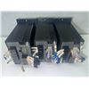 Image 2 : (3) Oriental Motor #BLUD20S Brushless DC Motor Drivers