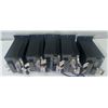 Image 2 : (5) Oriental Motor #BLUD20S Brushless DC Motor Drivers