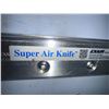 Image 2 : Lot of (2) Exair #SUPER AIR KNIFE