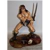Image 1 : LARGE CONAN STATUE
