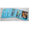 Image 1 : SET OF E.T. THE EXTRA TERRESTRIAL CARDS SET