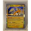 Image 1 : RAICHU HOLO STAGE 1 CARD 019/091