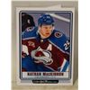 Image 1 : NATHAN MACKINNON O-PEE-CHEE FS-1 COLORADO