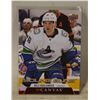Image 1 : NILS HOGLANDER YOUNG GUNS UD CANVAS C239 CANUCKS