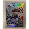 Image 1 : COLE CAUFIELD ALLURE ROOKIE 101 CANADIENS