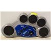 Image 1 : FIRST ACT DRUM MACHINE