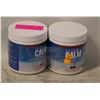 Image 1 : NATURAL CALM MAGNESIUM POWDER - ORGANIC RASPBERRY
