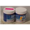 Image 1 : NATURAL CALM MAGNESIUM POWDER - ORGANIC RASPBERRY