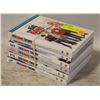 Image 1 : BIG BANG THEORY 6 BOX SETS