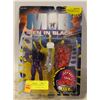 Image 1 : MIB MEN IN BLACK FIGURINE JAY UNOPENED