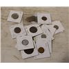 Image 1 : LOT OF VARIOUS OLD WORLD COINS