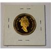 Image 2 : 1996 CANADA $1 DOLLAR PROOF FINISH COIN