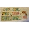 Image 2 : LOT OF VARIOUS OLD GREAT BRITAIN BANK NOTES