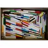 Image 1 : LARGE VOLUME OF COLORING FELTS