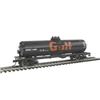 Image 1 : NEW REPACKED WALTHERS TRAINLINE 40" TANK CAR