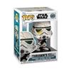 Image 1 : NEW WITH BOX POP STAR WARS THRAWN'S NIGHT TROOPER