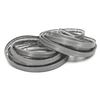 Image 1 : NEW WITH BOX INSTATRIM 2PK GREY 1/2" X 10FT