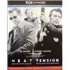Image 1 : NEW DVD- HEAT TENSION 4K ULTRA HD