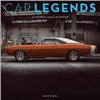 Image 1 : NEW CAR LEGENDS 16 MONTH CALENDAR 2025