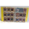 Image 1 : 288 CARDS YELLOW BINDER YU-GI-OH