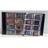 Image 1 : BLACK BINDER 108 YU-GI-OH CARDS 1996 TO 2000S