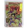 Image 1 : NOVA #15, ORIGINAL SERIES